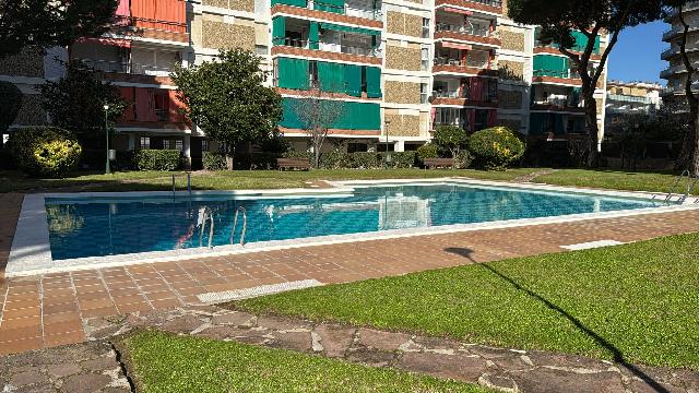 Imagen 12 Inmueble 300883 - Apto. Playa en venta en Blanes / Blanes a 200 m. de la playa