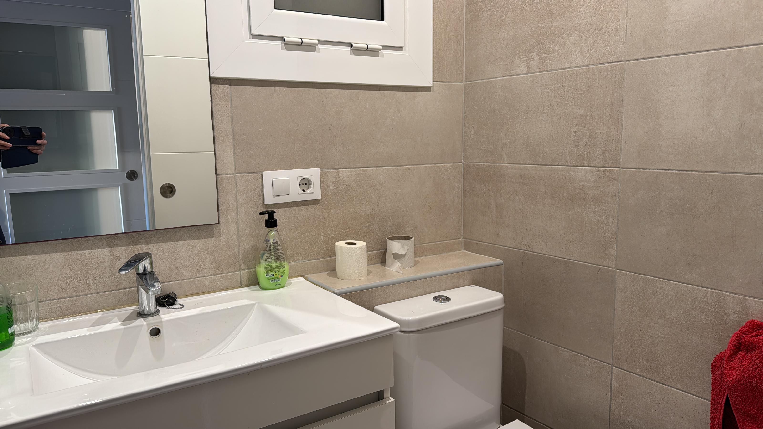 Imagen 25 Apto. Playa en venta en Blanes / Blanes a 200 m. de la playa