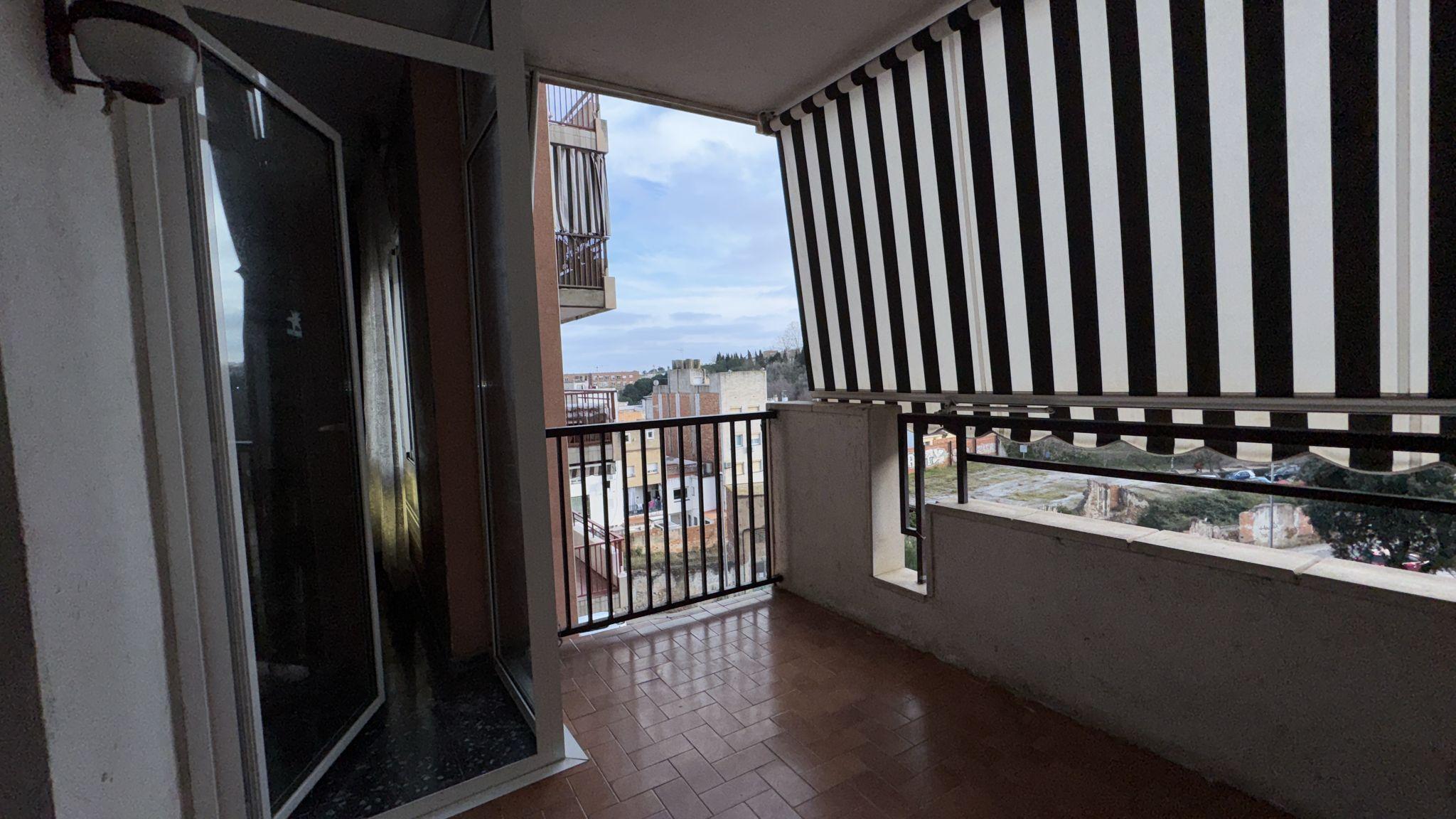 Imagen 1 Apartamento en venta en Blanes / Zona Semicentro 
