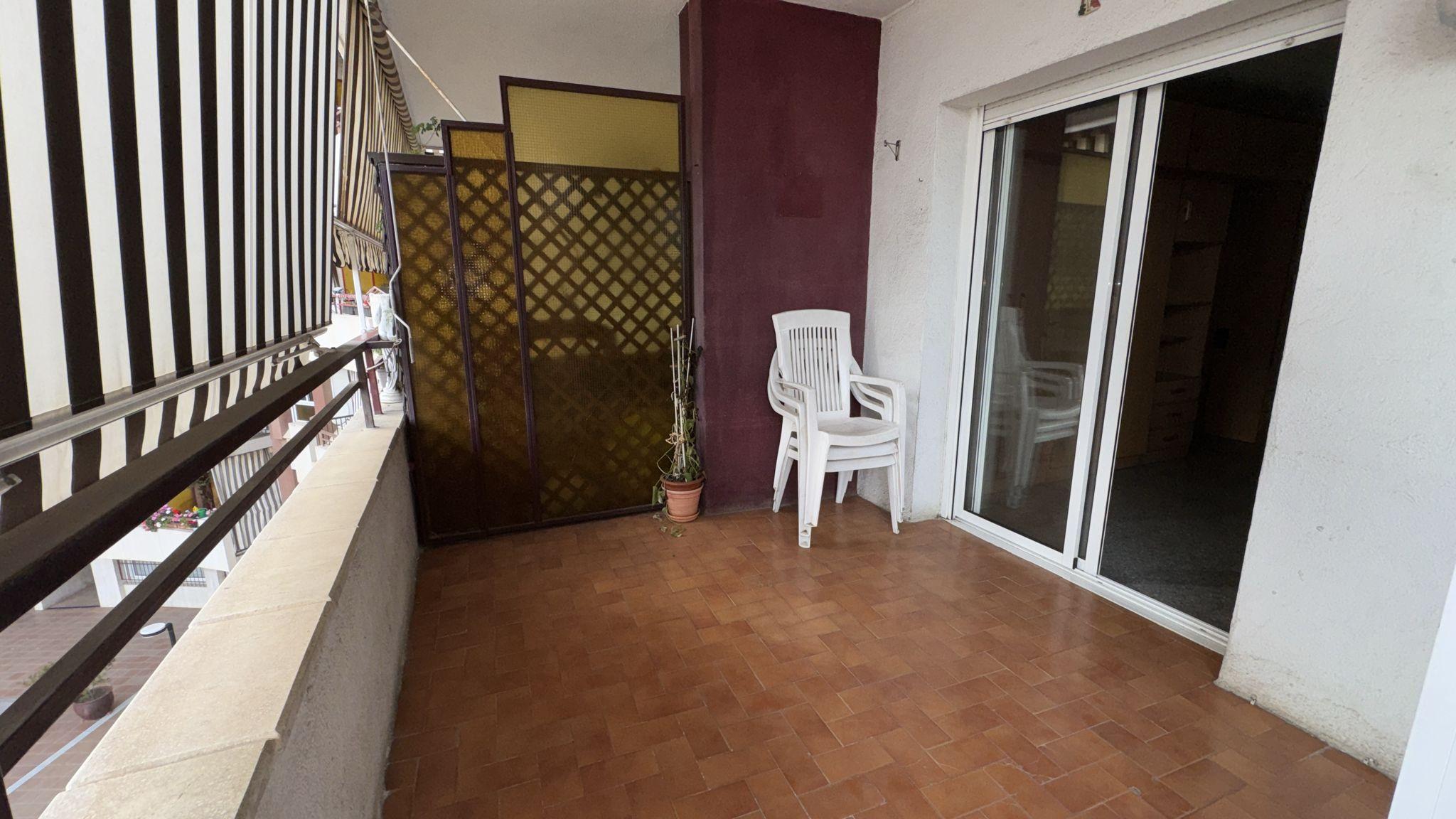 Imagen 2 Apartamento en venta en Blanes / Zona Semicentro 