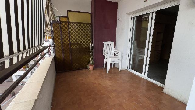 Imagen 2 Inmueble 301079 - Apartamento en venta en Blanes / A 500metros de la playa.