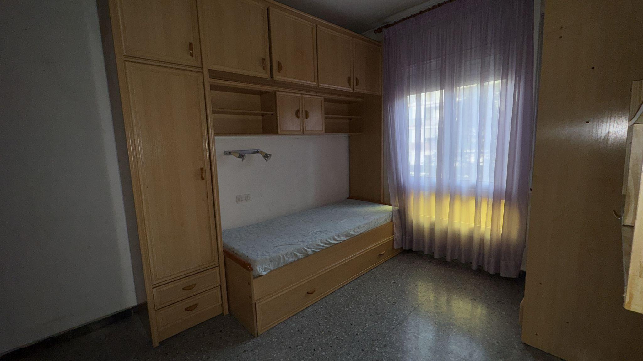 Imagen 13 Apartamento en venta en Blanes / Zona Semicentro 