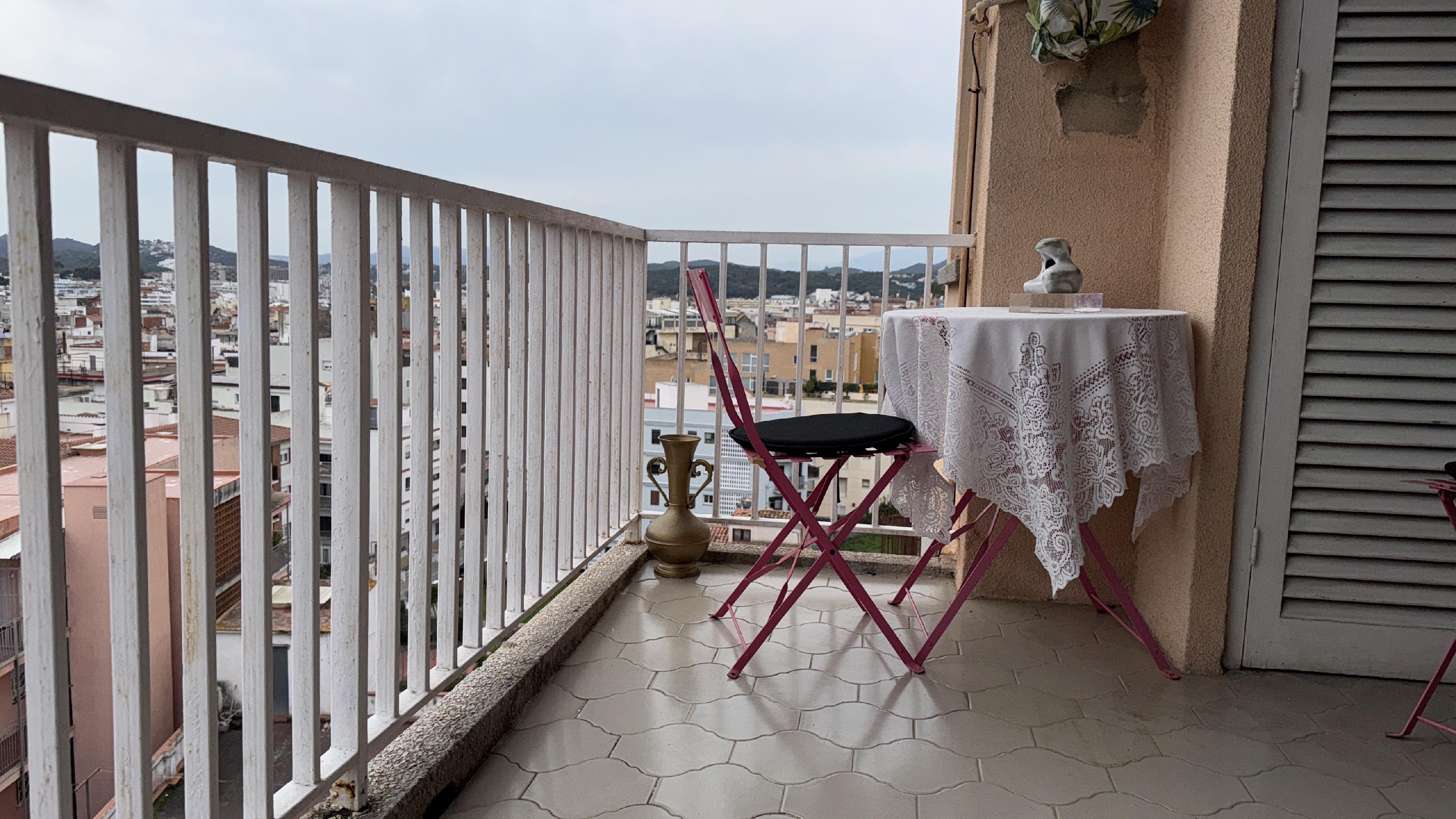 Imagen 1 Apto. Playa en venta en Lloret De Mar / A 400metros de la playa