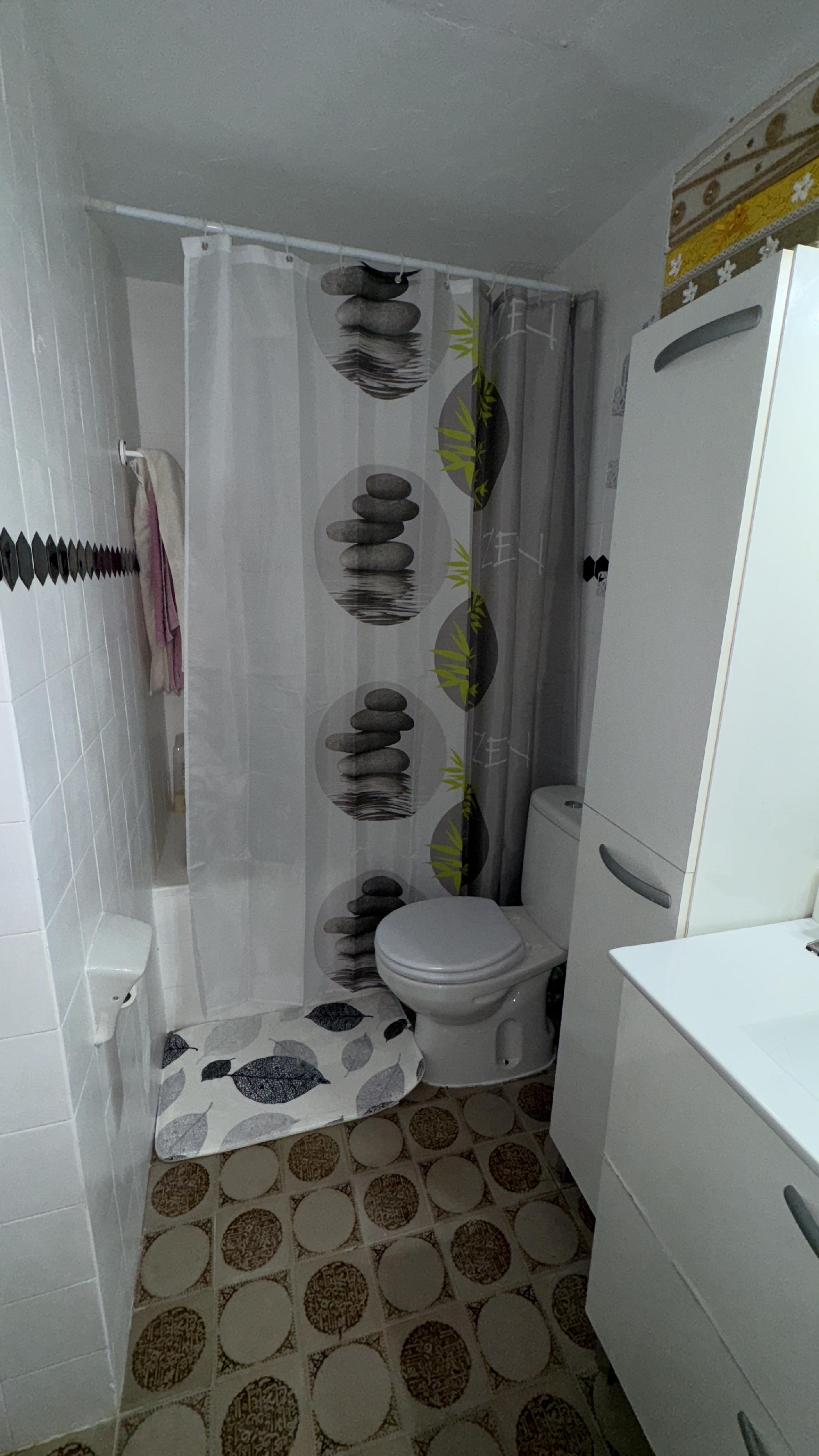 Imagen 3 Apto. Playa en venta en Lloret De Mar / A 400metros de la playa