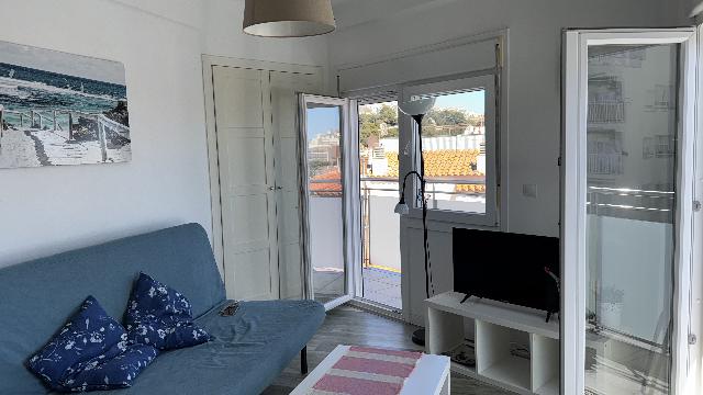 Imagen 3 Inmueble 301843 - Apto. Playa en venta en Blanes / Ático a 150 m. del mar 