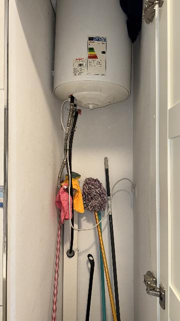 Imagen 15 Inmueble 301843 - Apto. Playa en venta en Blanes / Ático a 150 m. del mar 