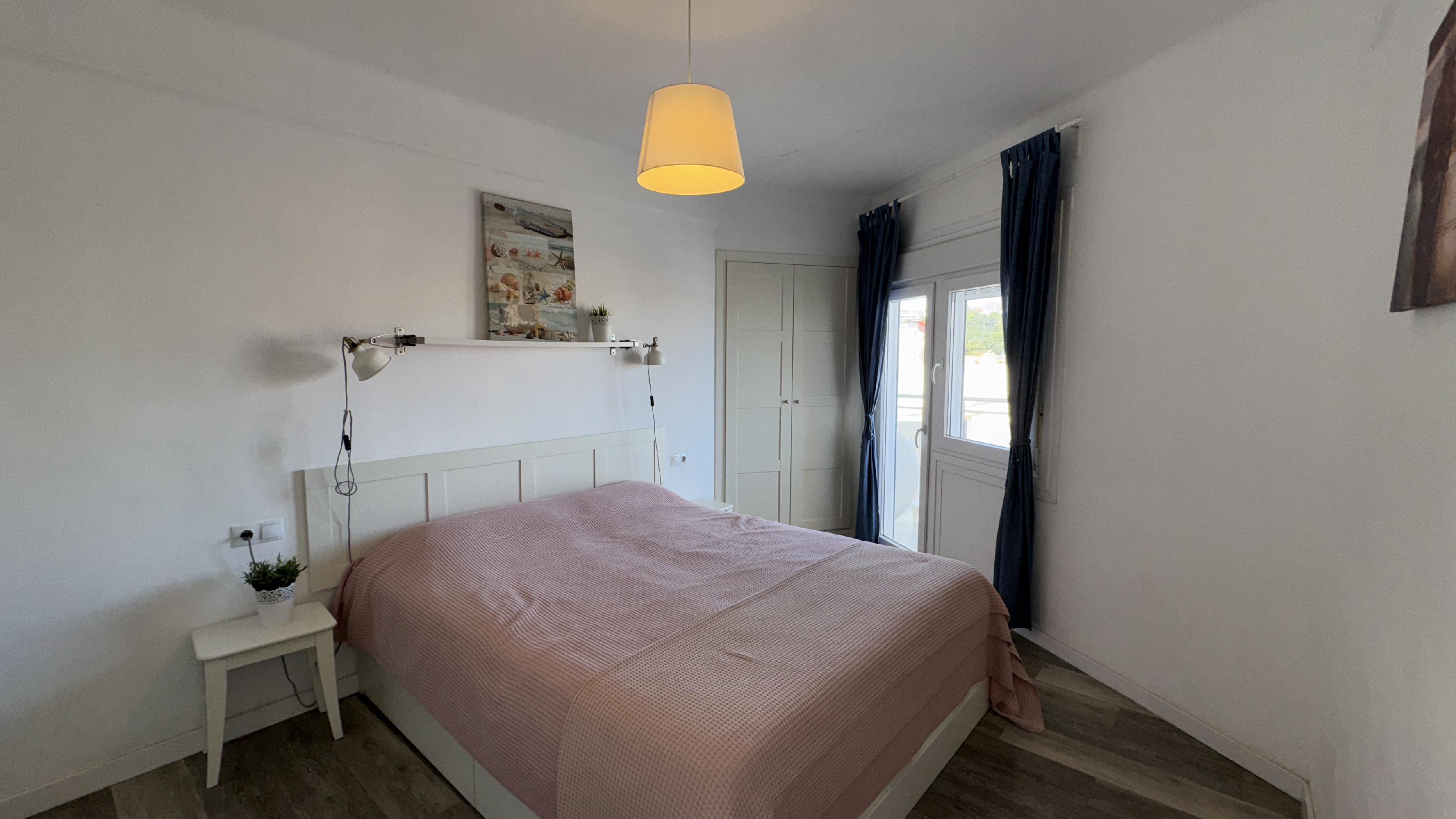 Imagen 9 Apto. Playa en venta en Blanes / Ático a 150 m. del mar 