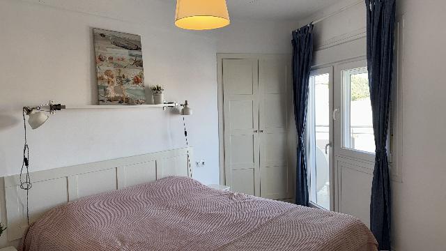 Imagen 10 Inmueble 301843 - Apto. Playa en venta en Blanes / Ático a 150 m. del mar 