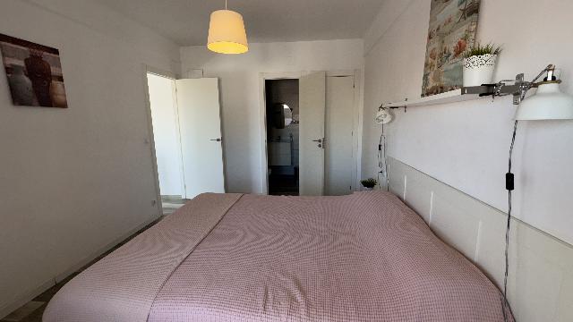 Imagen 12 Inmueble 301843 - Apto. Playa en venta en Blanes / Ático a 150 m. del mar 