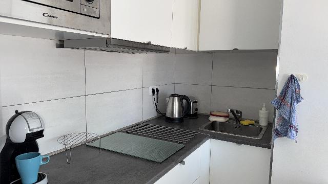 Imagen 6 Inmueble 301843 - Apto. Playa en venta en Blanes / Ático con vistas al  Mar 