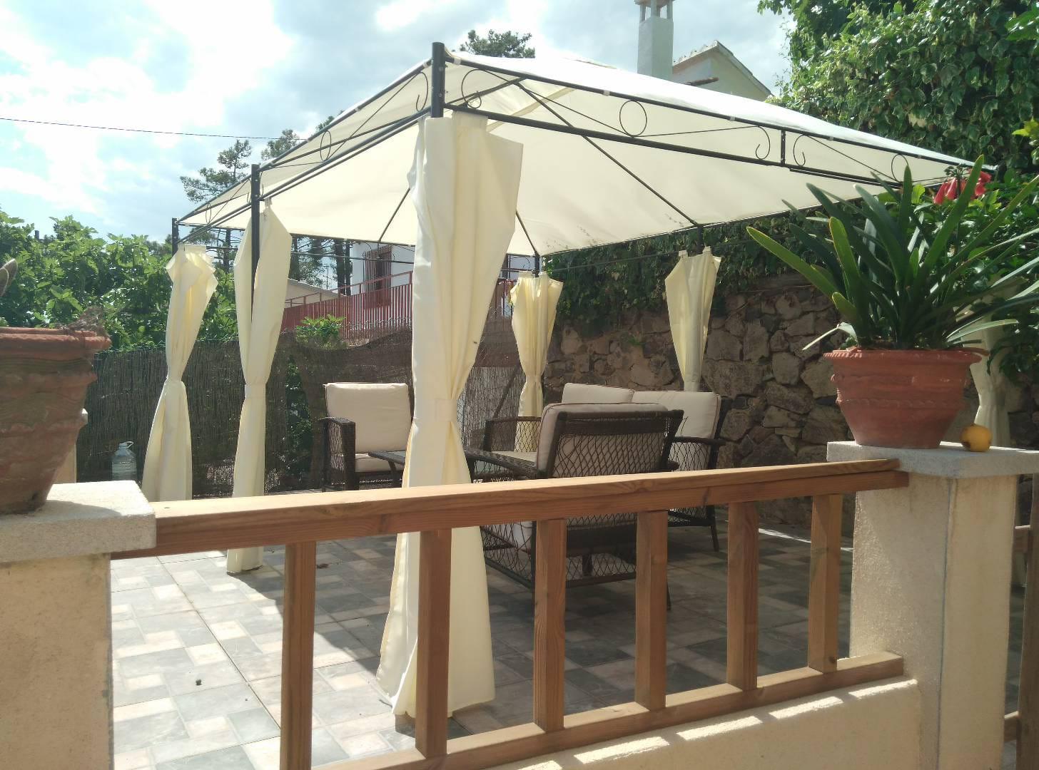 Imagen 5 Casa Aislada en venta en Lloret De Mar / Urbanización Lloret Blau