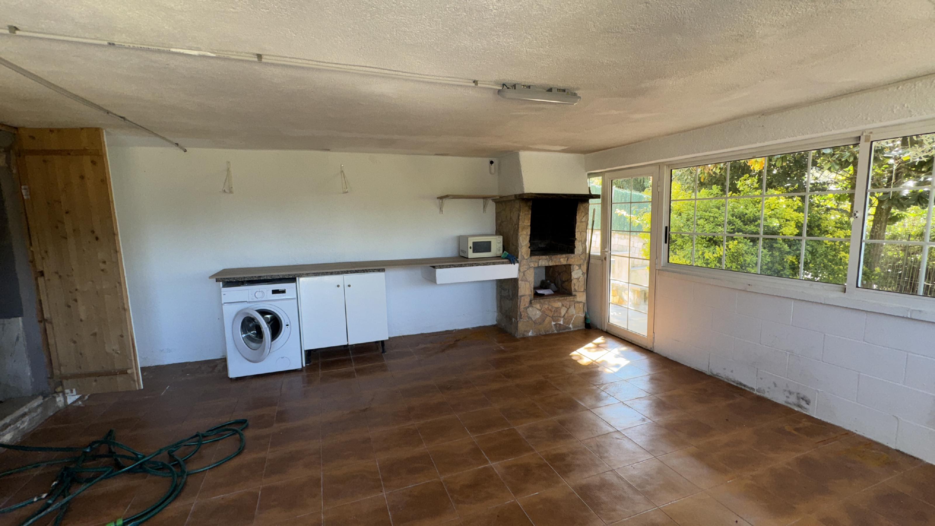 Imagen 23 Casa Aislada en venta en Lloret De Mar / Urbanización Lloret Blau