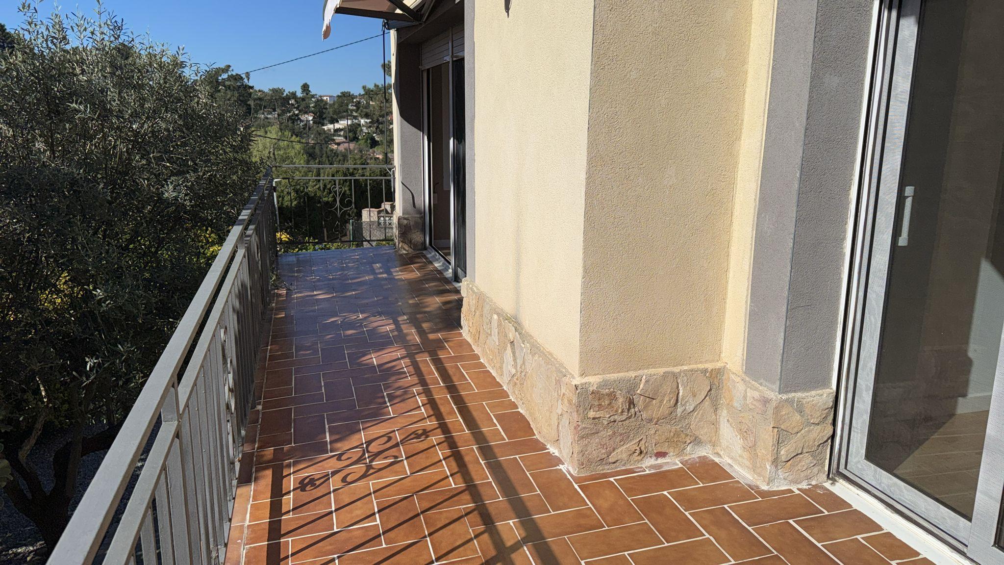 Imagen 25 Casa Aislada en venta en Lloret De Mar / Urbanización Lloret Blau