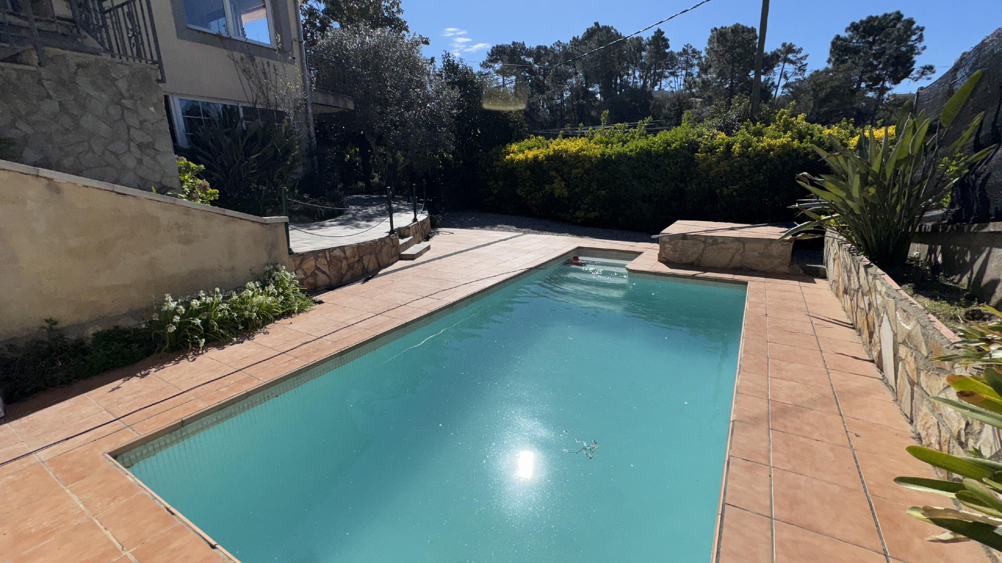 Imagen 2 Casa Aislada en venta en Lloret De Mar / Urbanización Lloret Blau