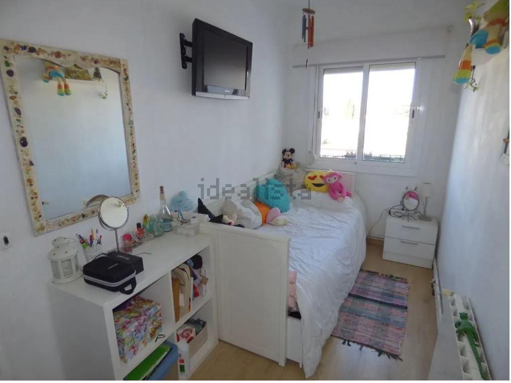 Imagen 1 Apto. Playa en venta en Blanes / Zona semicentro