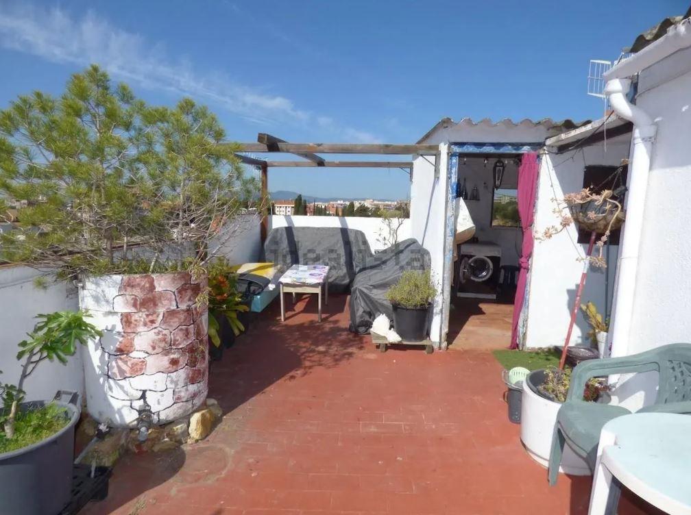 Imagen 6 Apto. Playa en venta en Blanes / Zona semicentro