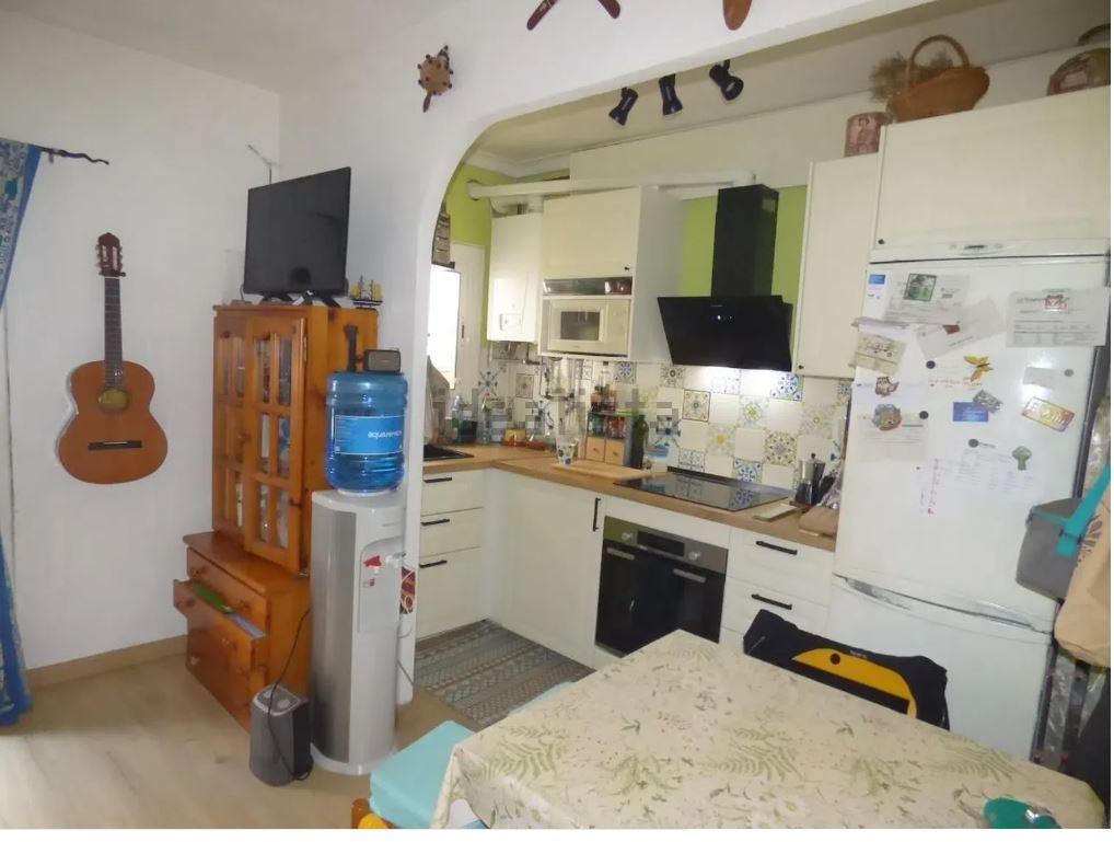 Imagen 8 Apto. Playa en venta en Blanes / Zona semicentro