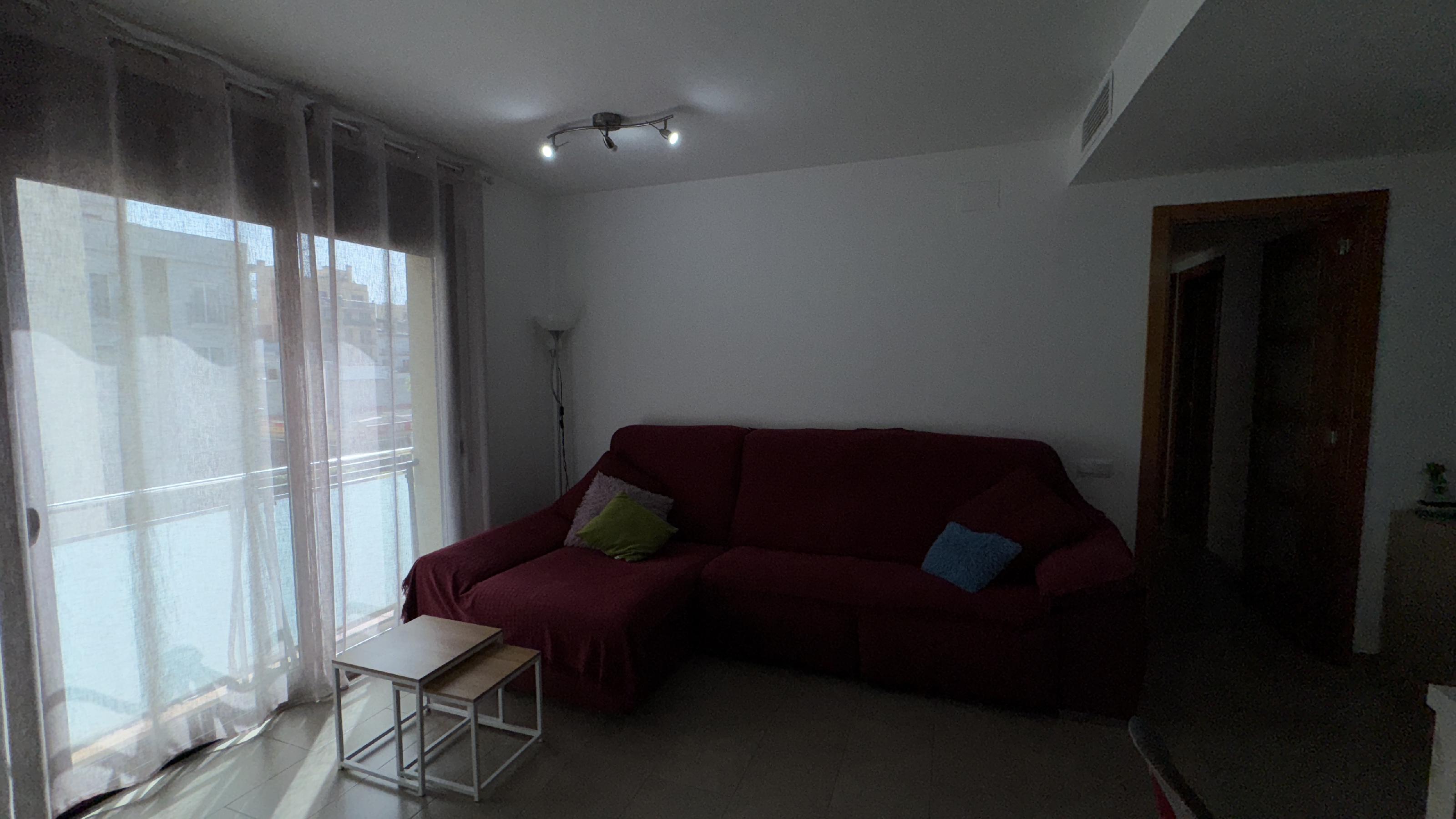 Imagen 4 Apto. Playa en venta en Lloret De Mar / A 200 metros de la playa