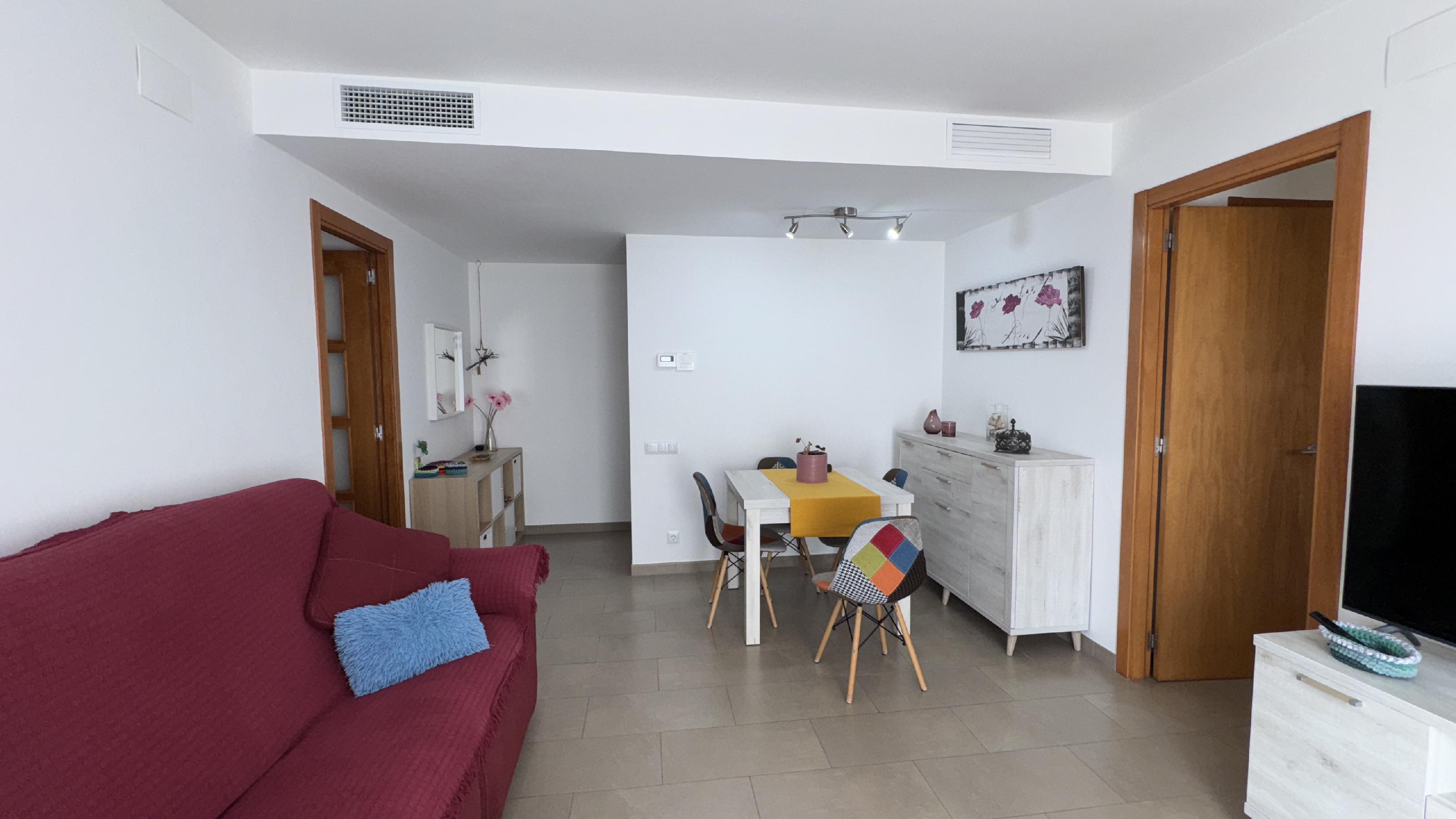 Imagen 1 Apto. Playa en venta en Lloret De Mar / A 200 metros de la playa