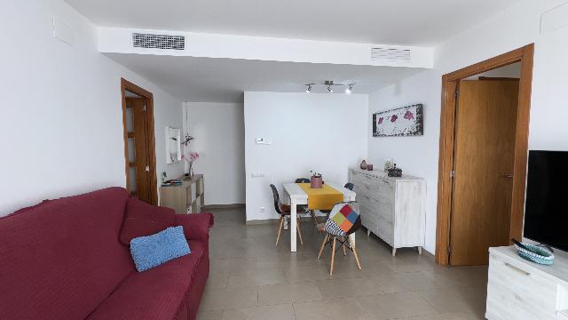 Imagen 1 Inmueble 302519 - Apto. Playa en venta en Lloret De Mar / A 200 metros de la playa