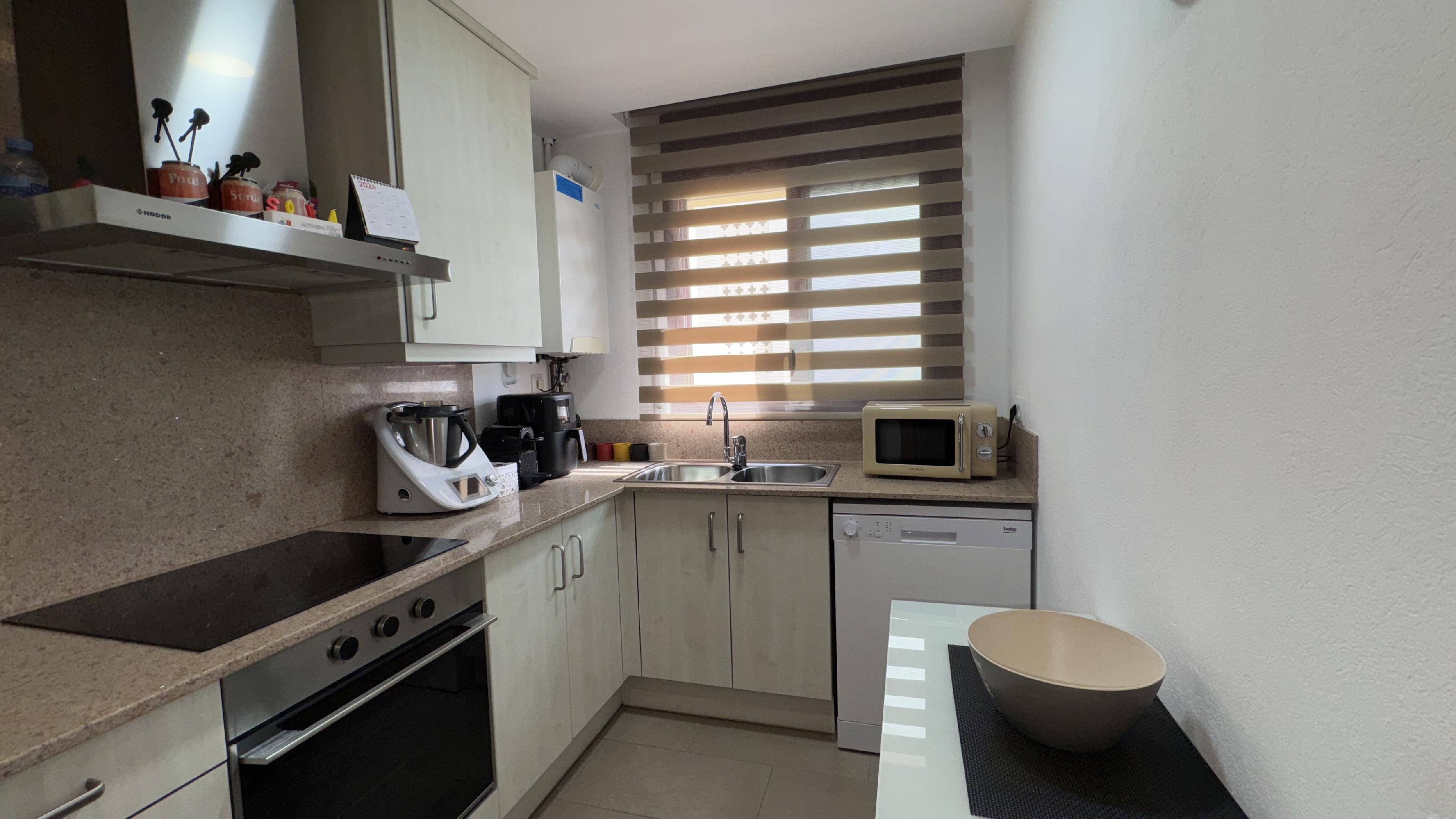 Imagen 6 Apto. Playa en venta en Lloret De Mar / A 200 metros de la playa