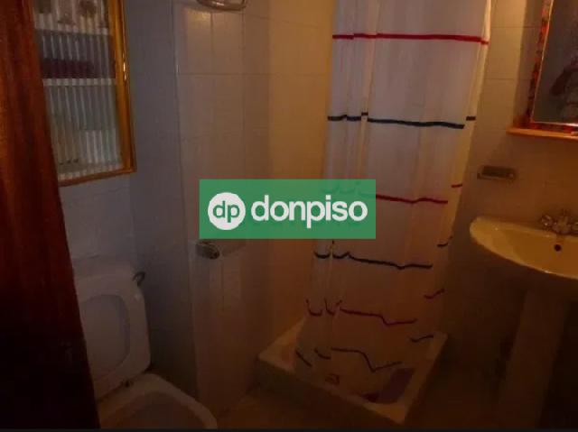 Imagen 14 Inmueble 294875 - Dúplex en venta en Cáceres / Cercano a la Plaza de toros y a 100 m del Casco Antiguo