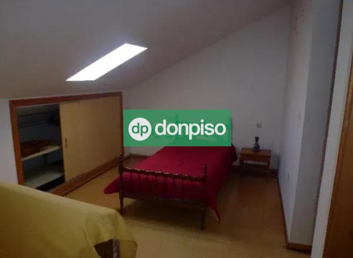 Imagen 10 Dúplex en venta en Cáceres / Cercano a la Plaza de toros y a 100 m del Casco Antiguo