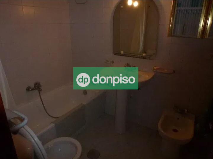 Imagen 13 Dúplex en venta en Cáceres / Cercano a la Plaza de toros y a 100 m del Casco Antiguo