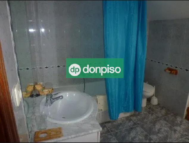 Imagen 8 Inmueble 294875 - Dúplex en venta en Cáceres / Cercano a la Plaza de toros y a 100 m del Casco Antiguo