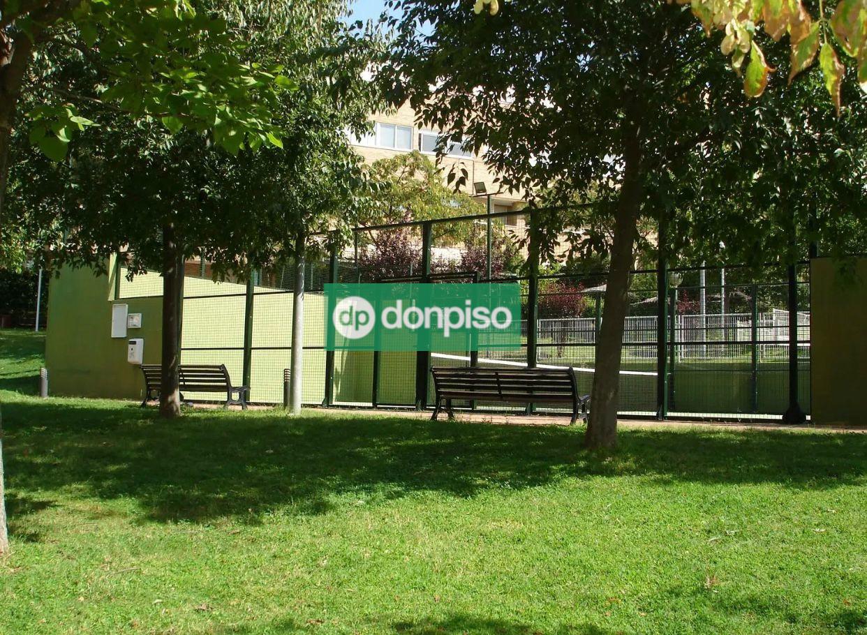 Imagen 17 Casa Adosada en alquiler en Cáceres / Zona macondo - castellanos Cáceres 