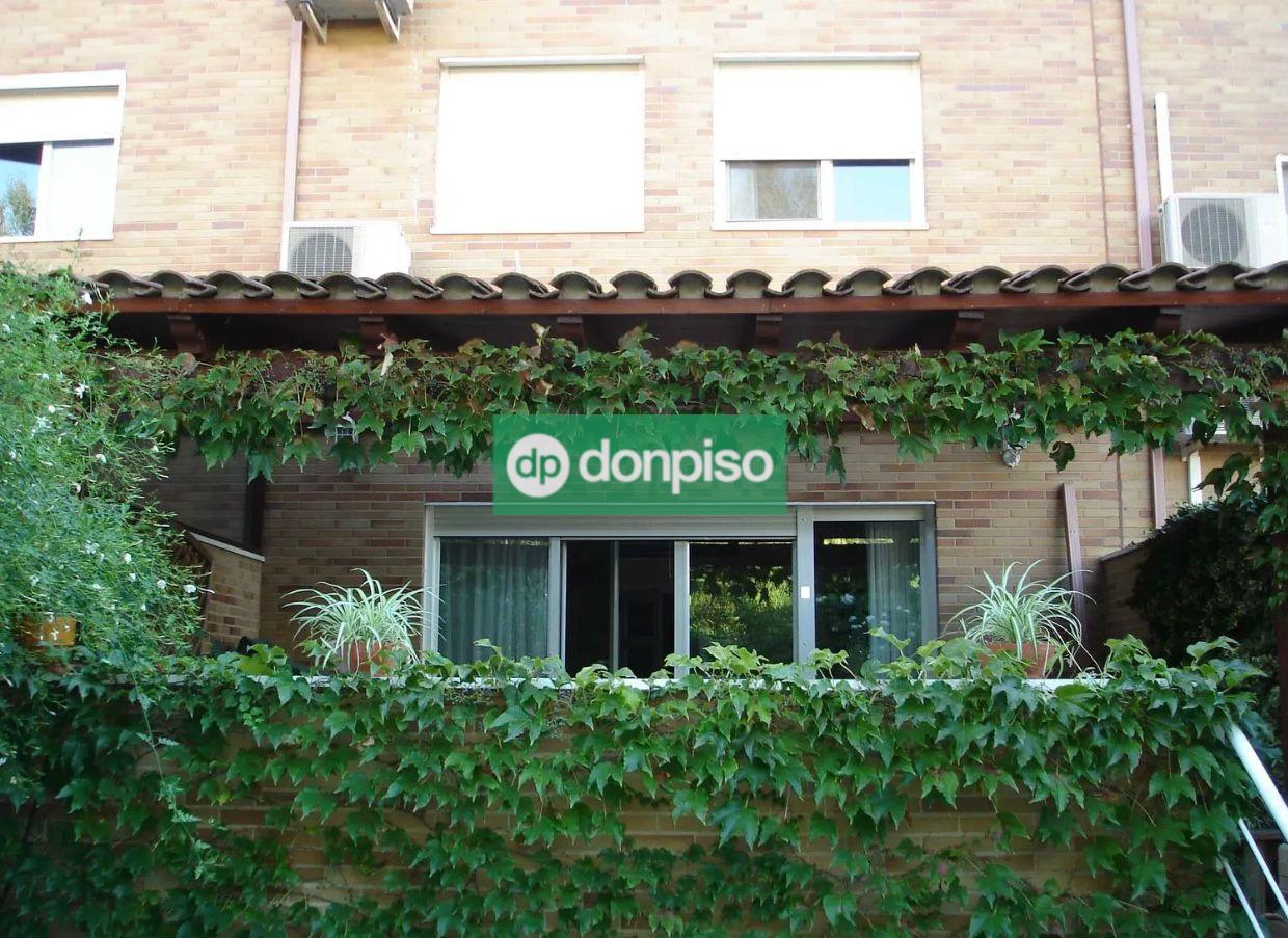 Imagen 14 Casa Adosada en alquiler en Cáceres / Zona macondo - castellanos Cáceres 