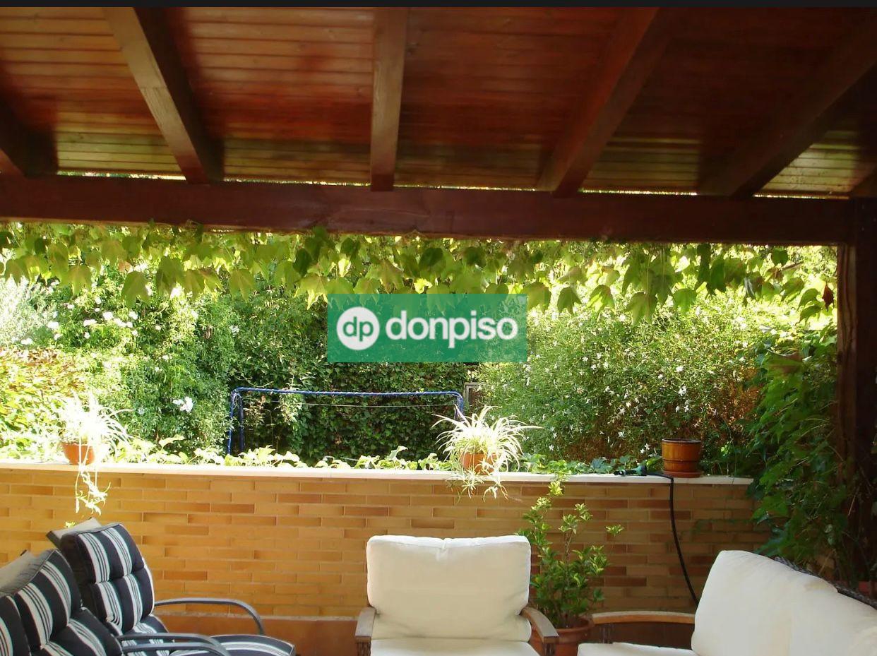 Imagen 13 Casa Adosada en alquiler en Cáceres / Zona macondo - castellanos Cáceres 