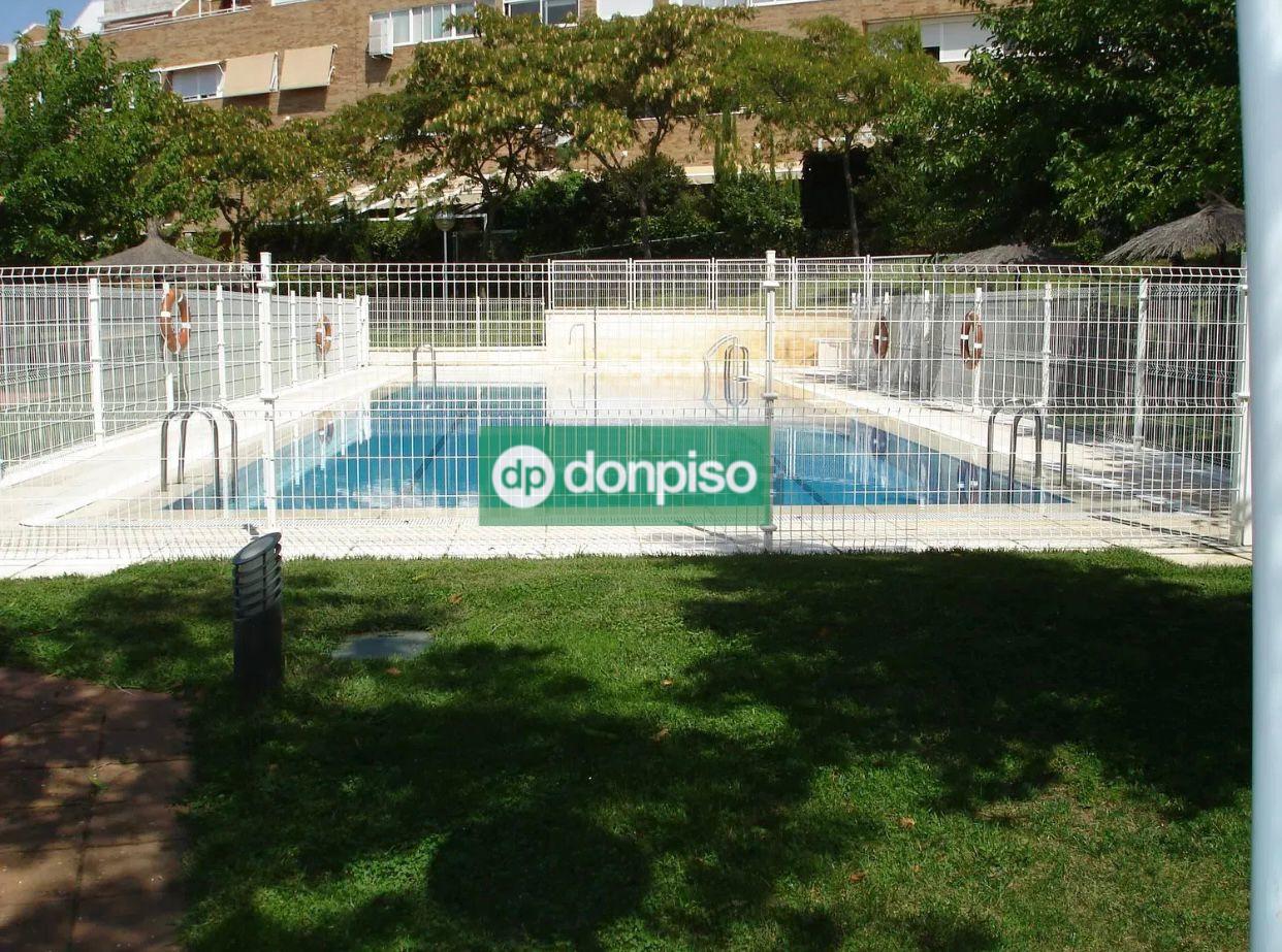 Imagen 22 Casa Adosada en alquiler en Cáceres / Zona macondo - castellanos Cáceres 