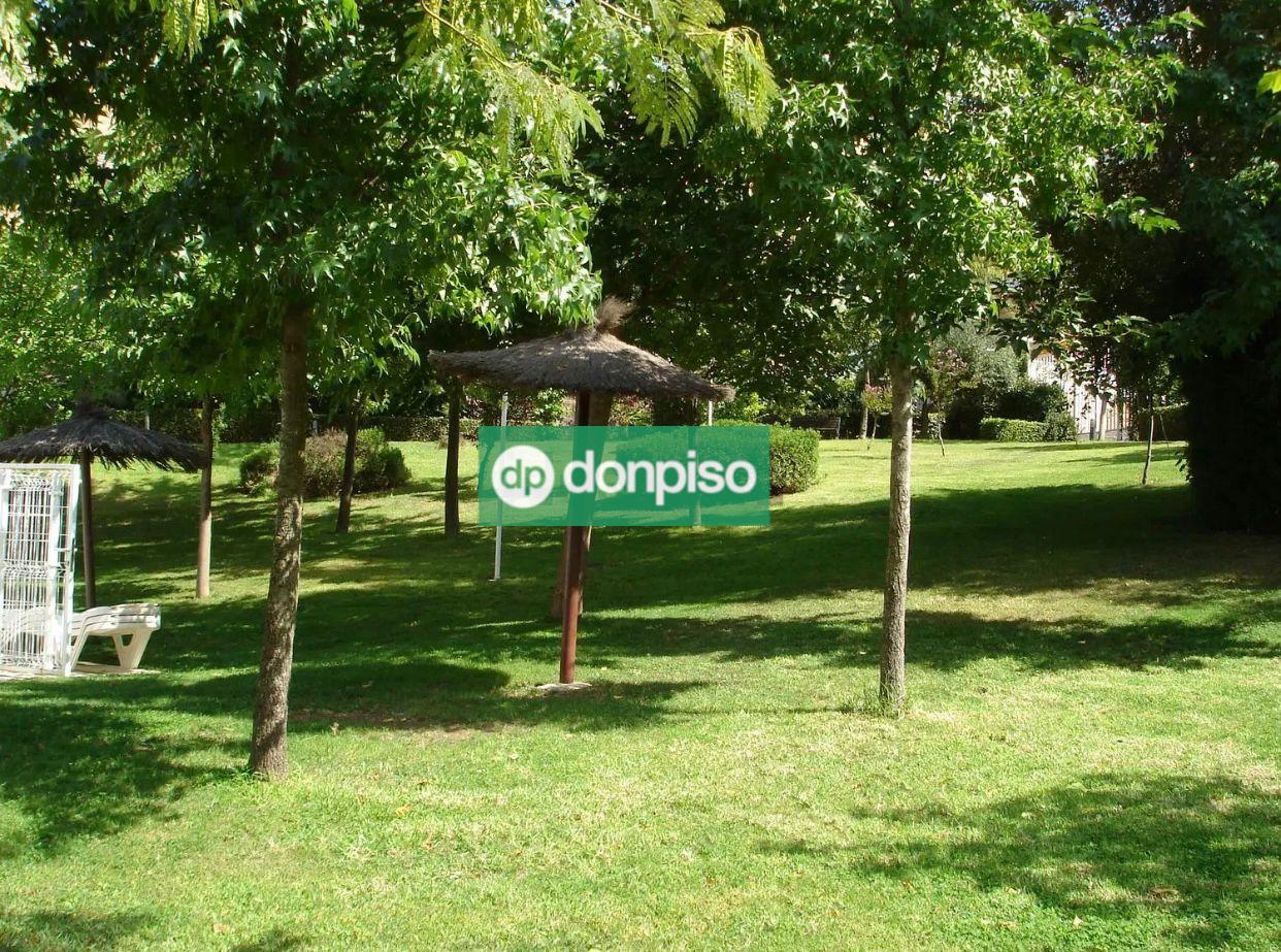 Imagen 19 Casa Adosada en alquiler en Cáceres / Zona macondo - castellanos Cáceres 