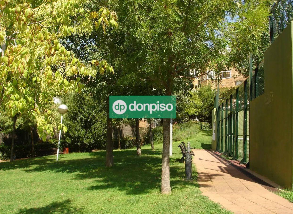 Imagen 20 Casa Adosada en alquiler en Cáceres / Zona macondo - castellanos Cáceres 