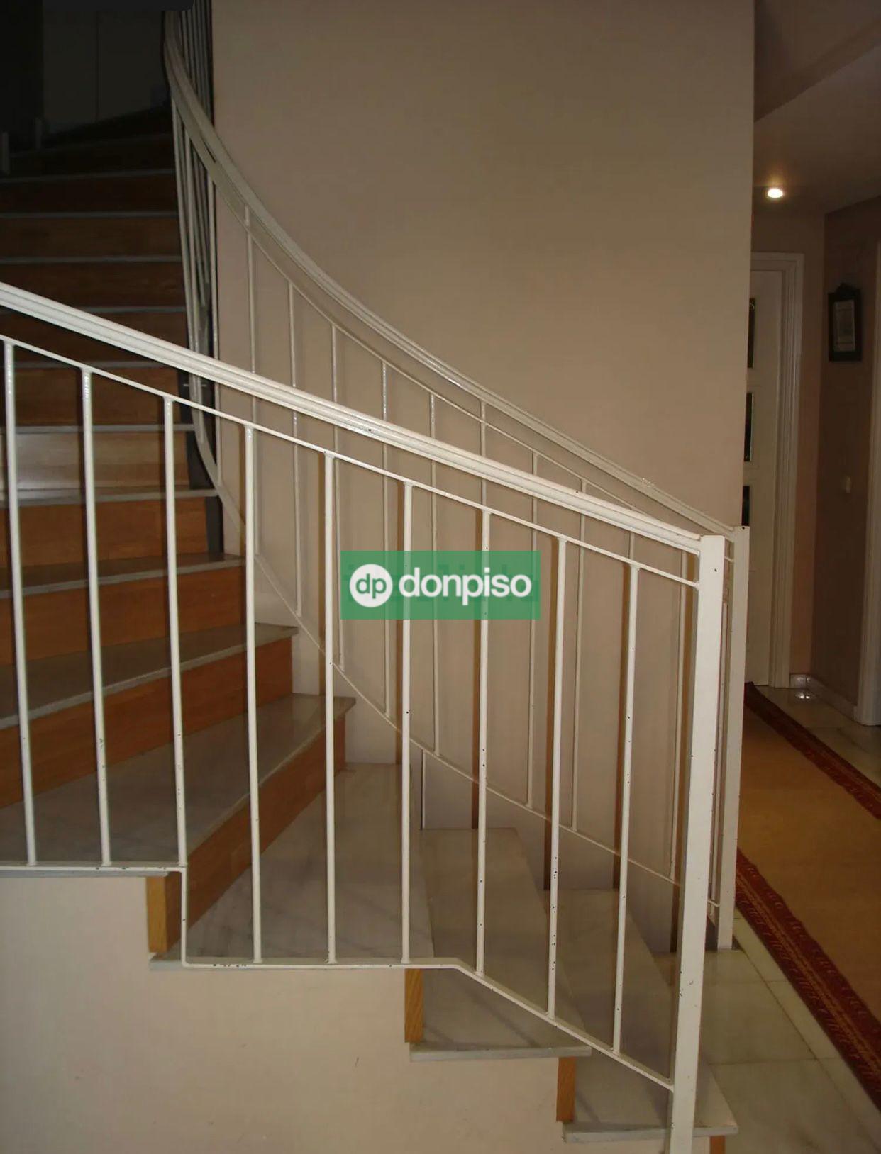 Imagen 7 Casa Adosada en alquiler en Cáceres / Zona macondo - castellanos Cáceres 