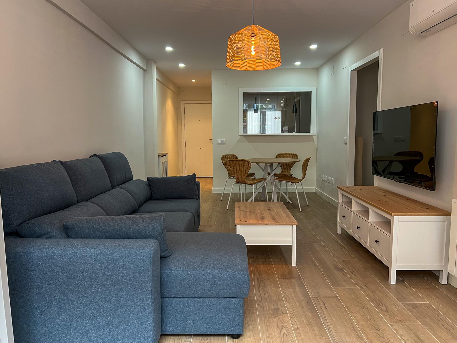 Imagen 6 Apartamento en alquiler en Cáceres / Zona centro Cáceres?