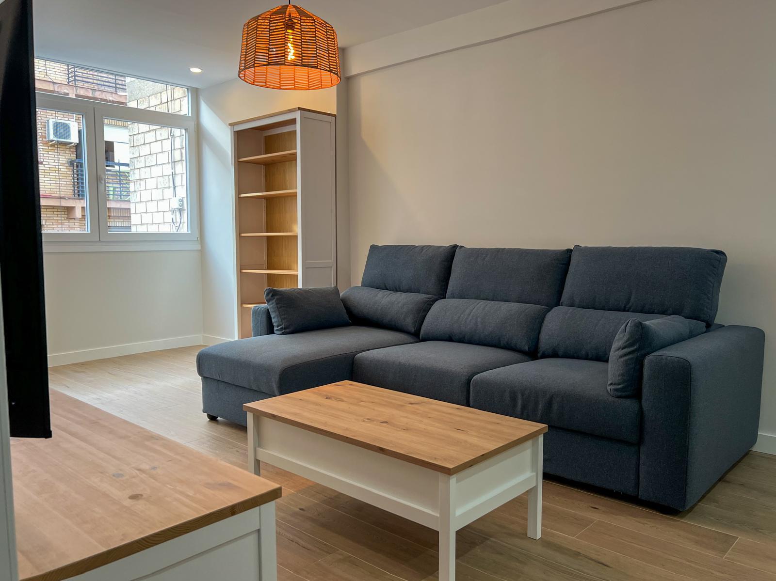 Imagen 8 Apartamento en alquiler en Cáceres / Zona centro Cáceres?