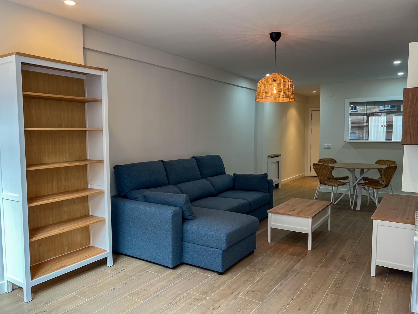 Imagen 10 Apartamento en alquiler en Cáceres / Zona centro Cáceres?