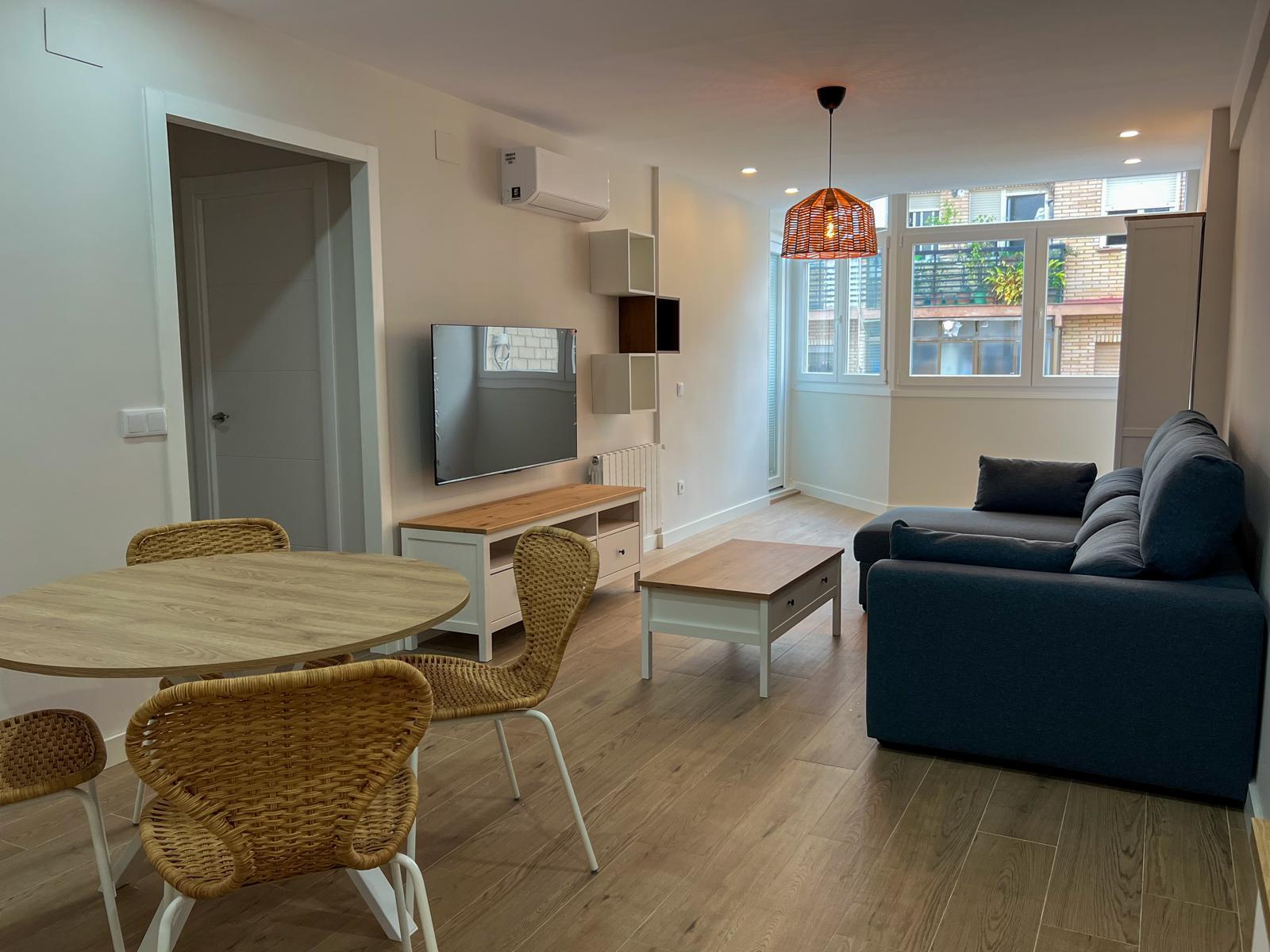 Imagen 5 Apartamento en alquiler en Cáceres / Zona centro Cáceres?