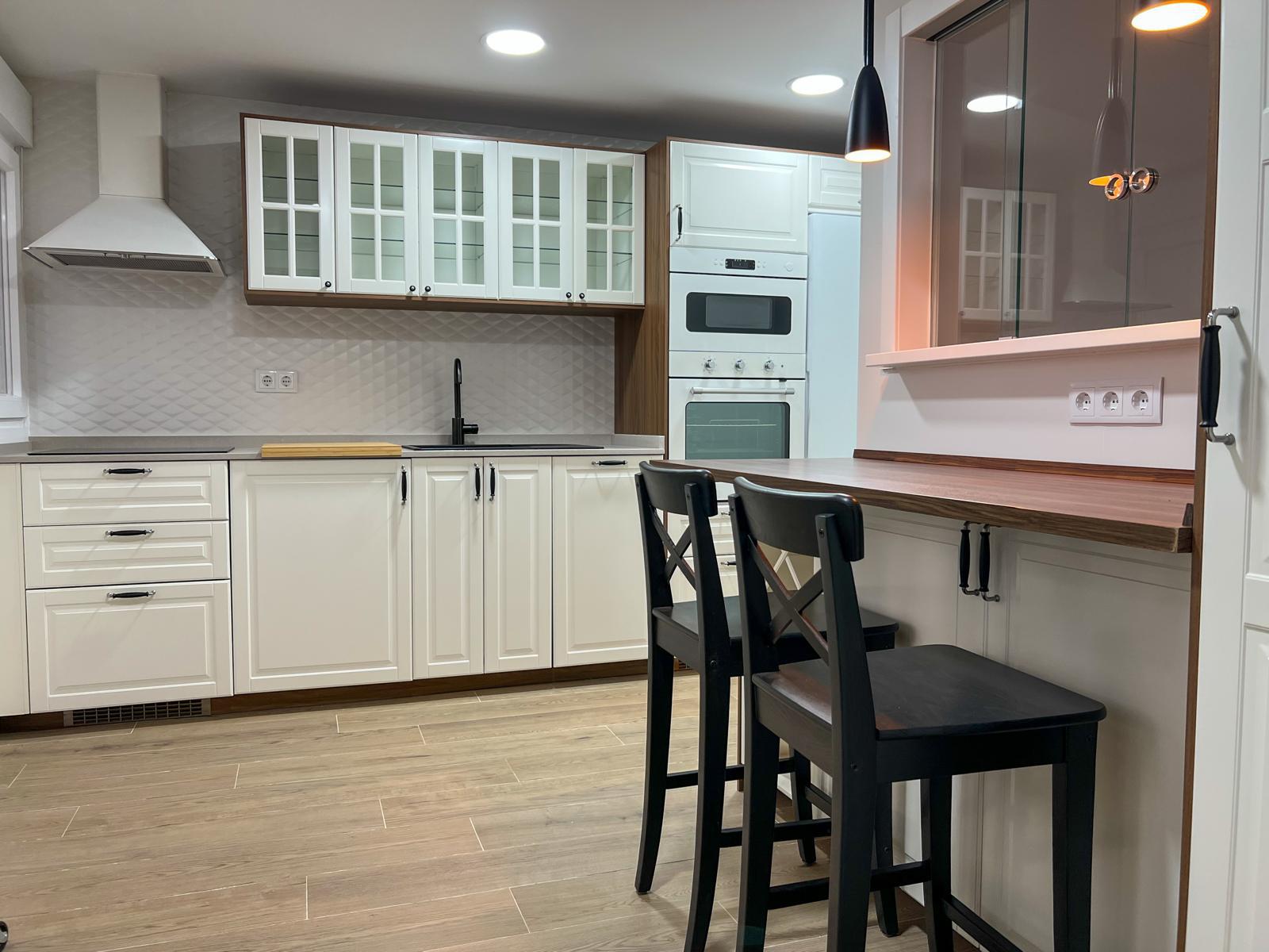 Imagen 2 Apartamento en alquiler en Cáceres / Zona centro Cáceres?