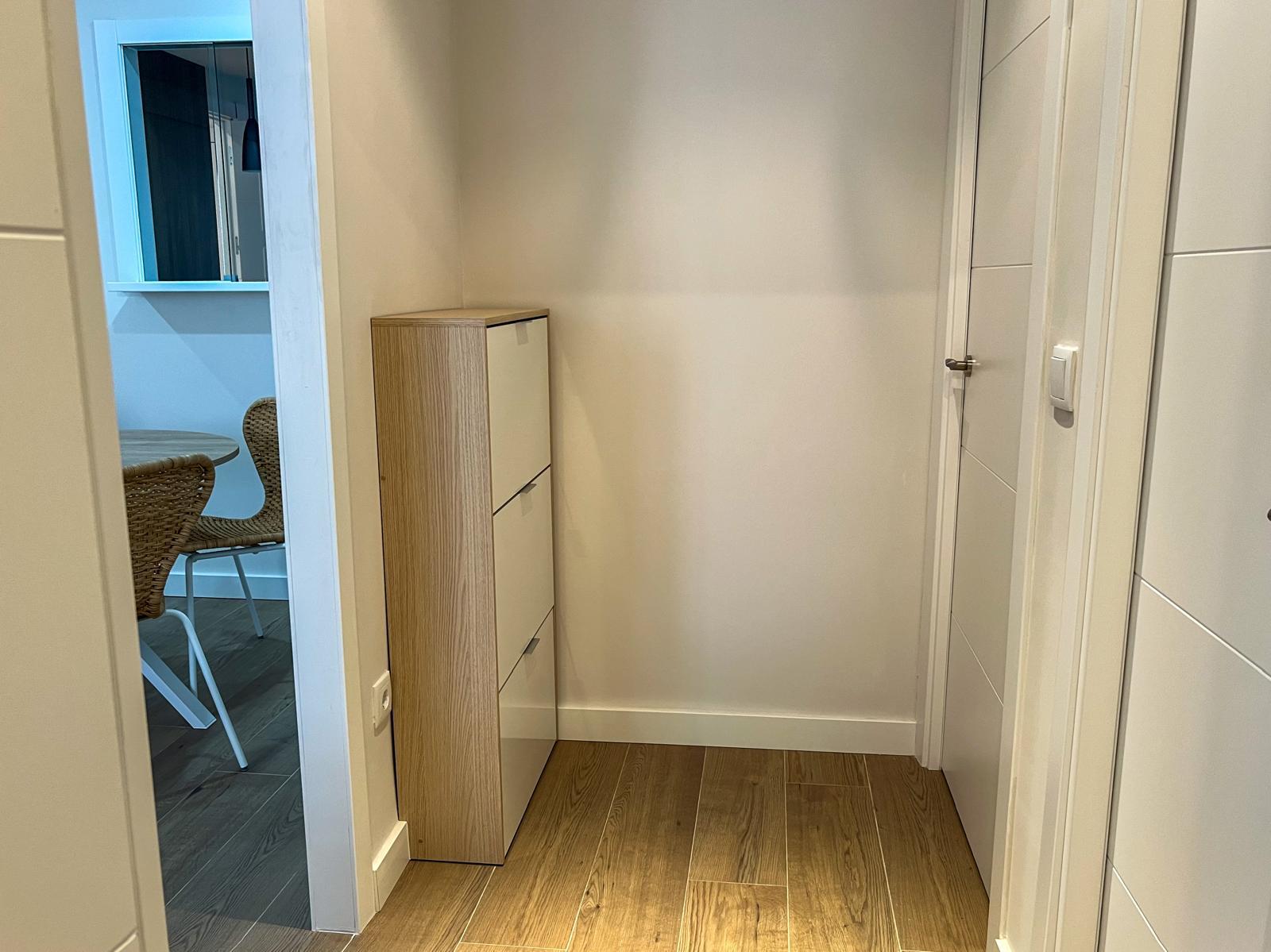 Imagen 15 Apartamento en alquiler en Cáceres / Zona centro Cáceres?