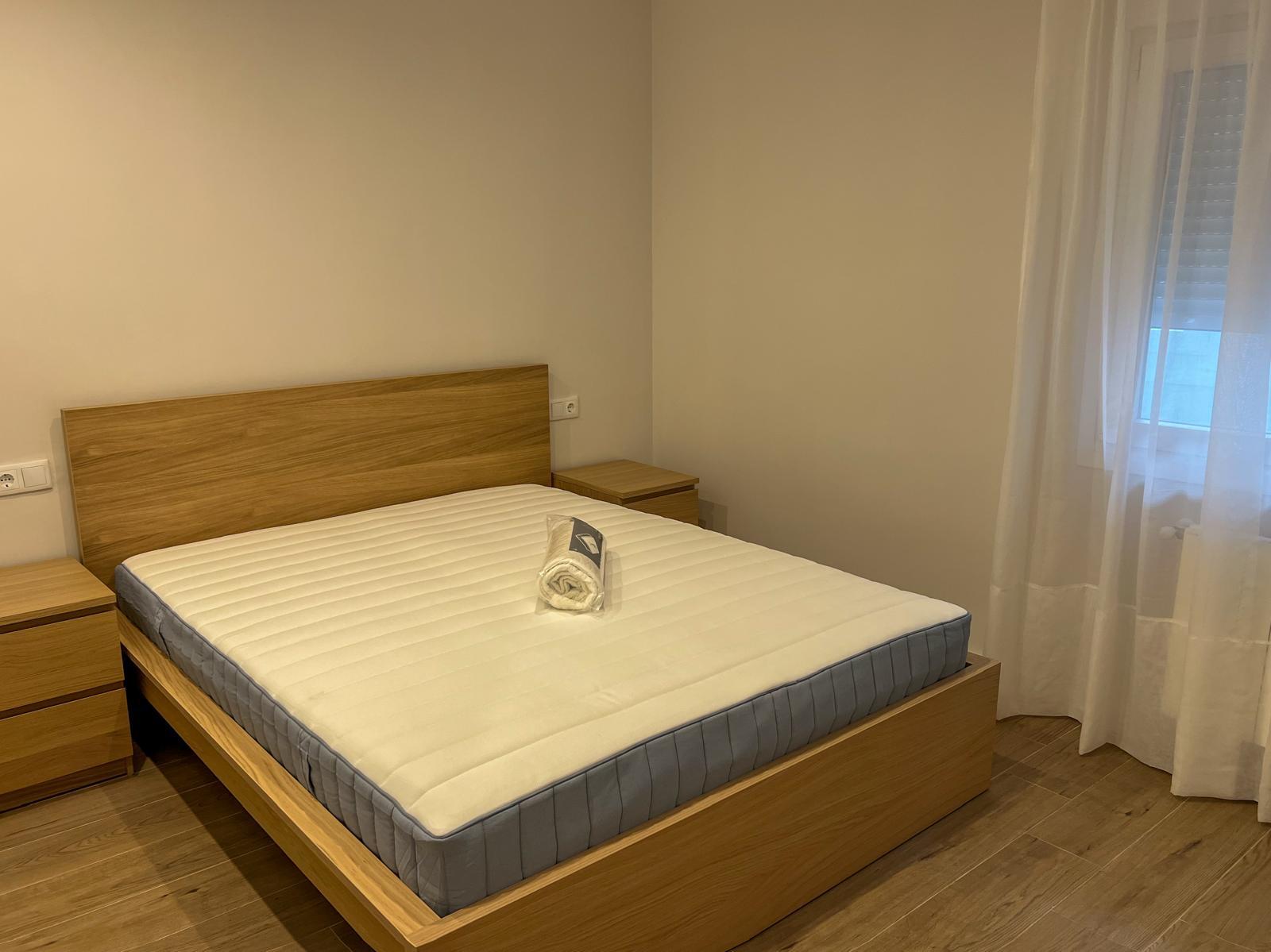 Imagen 17 Apartamento en alquiler en Cáceres / Zona centro Cáceres?