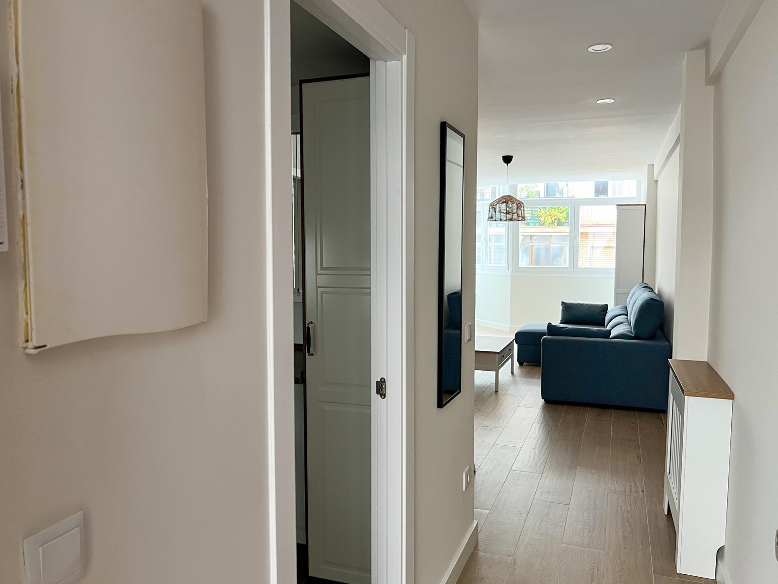 Imagen 1 Apartamento en alquiler en Cáceres / Zona centro Cáceres?