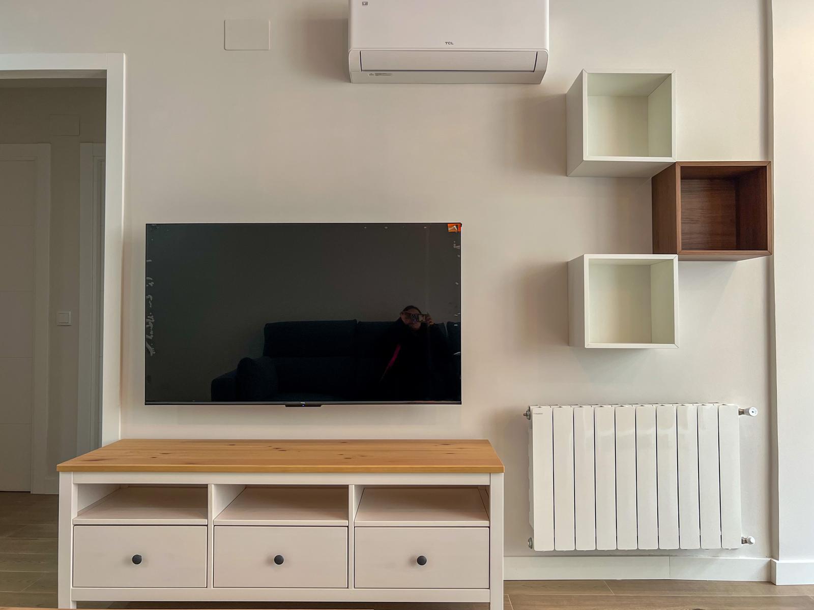 Imagen 7 Apartamento en alquiler en Cáceres / Zona centro Cáceres?