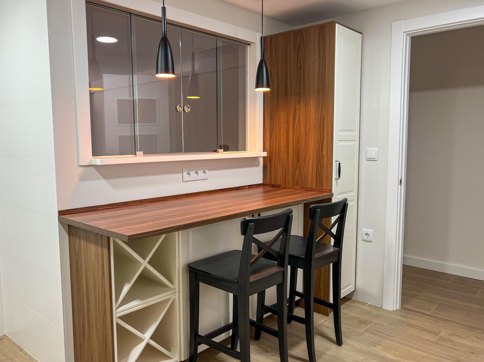 Imagen 4 Apartamento en alquiler en Cáceres / Zona centro Cáceres?