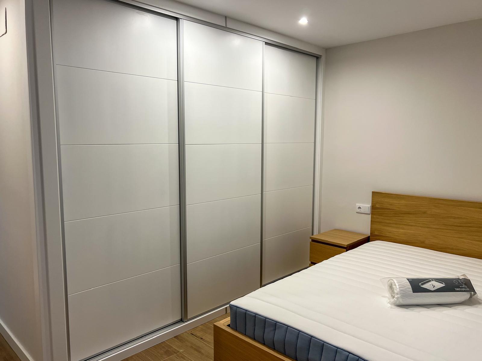 Imagen 18 Apartamento en alquiler en Cáceres / Zona centro Cáceres?