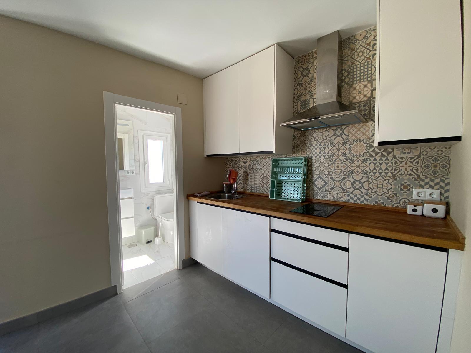 Imagen 8 Apartamento en alquiler en Cáceres / Zona del casco antiguo 