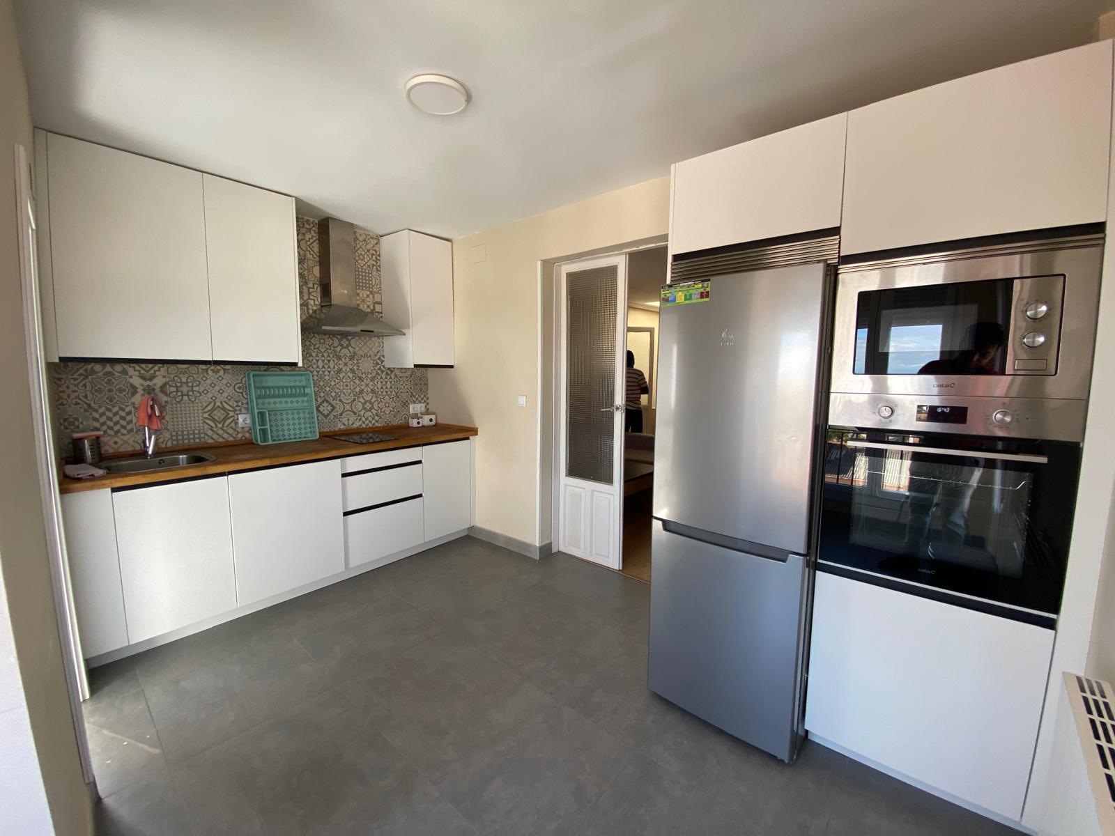 Imagen 7 Apartamento en alquiler en Cáceres / Zona del casco antiguo 