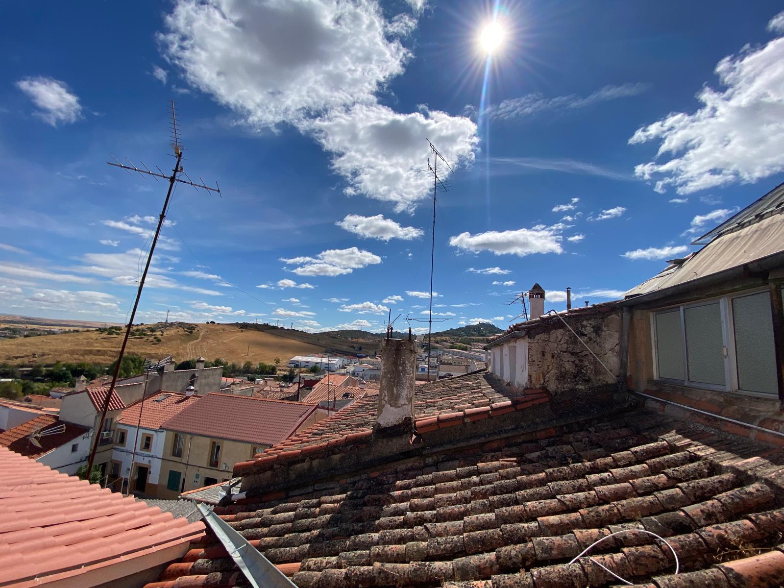 Imagen 23 Apartamento en alquiler en Cáceres / Zona del casco antiguo 